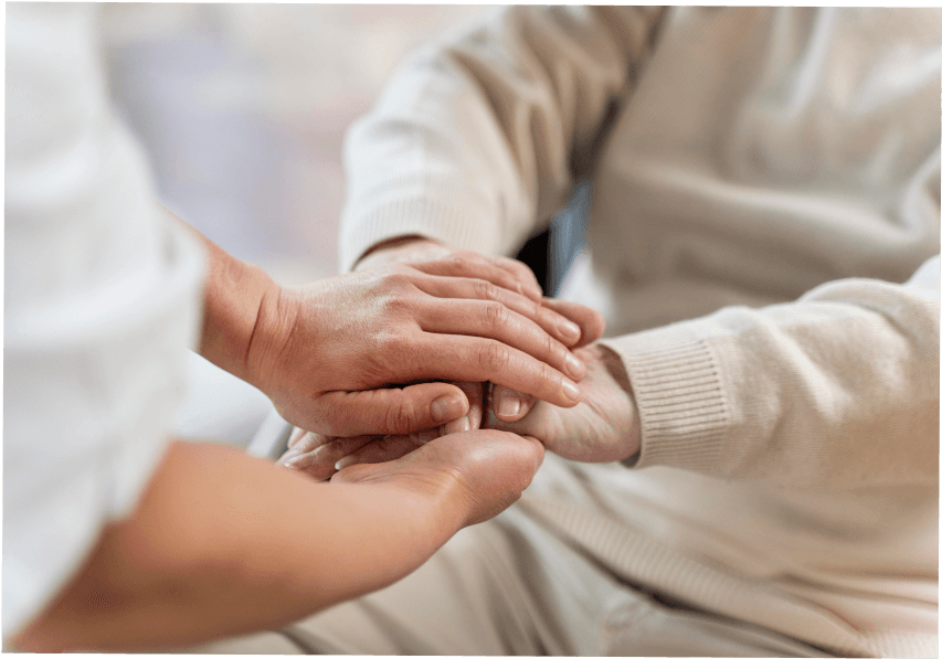 Heart for Caregiving